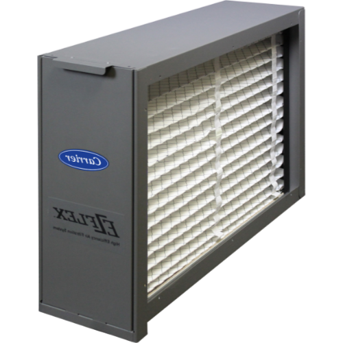 Carrier EZXCAB Air Purifier.